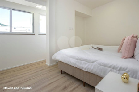 Apartamento à venda com 2 quartos em Copacabana, Rio de Janeiro, RJ