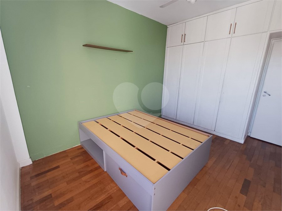 Apartamento à venda com 4 quartos, sendo 1 suíte, em Tijuca, Rio de Janeiro, RJ