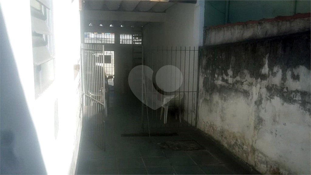Casa Térrea à venda com 4 quartos em Vila Maria, São Paulo, SP