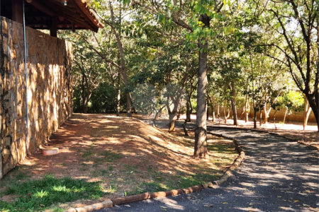 Terreno à venda em Residencial Volpi, Araraquara, SP