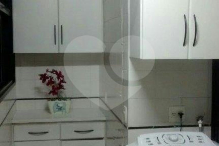 Apartamento à venda com 3 quartos, sendo 1 suíte, em Santana, São Paulo, SP