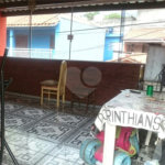Sobrado à venda com 2 quartos, sendo 1 suíte, em Vila Rosália, Guarulhos, SP