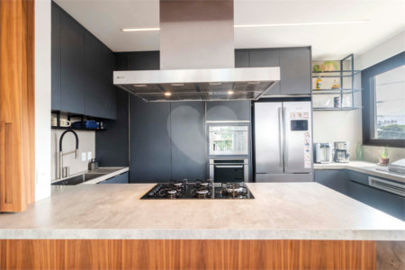 Apartamento à venda com 2 suítes em Brooklin, São Paulo, SP
