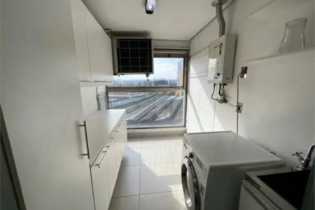 Apartamento à venda com 1 quarto em Vila Leopoldina, São Paulo, SP