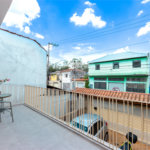 Sobrado à venda com 2 quartos, sendo 1 suíte, em Casa Verde, São Paulo, SP