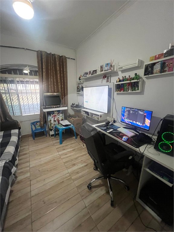 Casa Térrea à venda com 3 quartos em Tremembé, São Paulo, SP