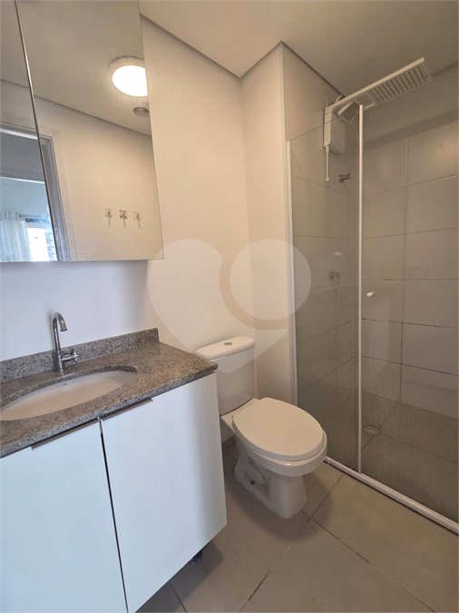 Studio à venda com 1 quarto em Ipiranga, São Paulo, SP