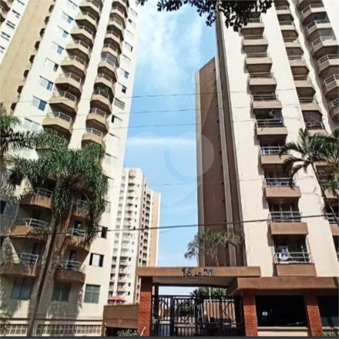 Apartamento à venda ou para alugar com 3 quartos em Jardim Íris, São Paulo, SP