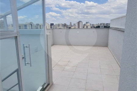 Apartamento à venda com 1 quarto em Vila Ipojuca, São Paulo, SP