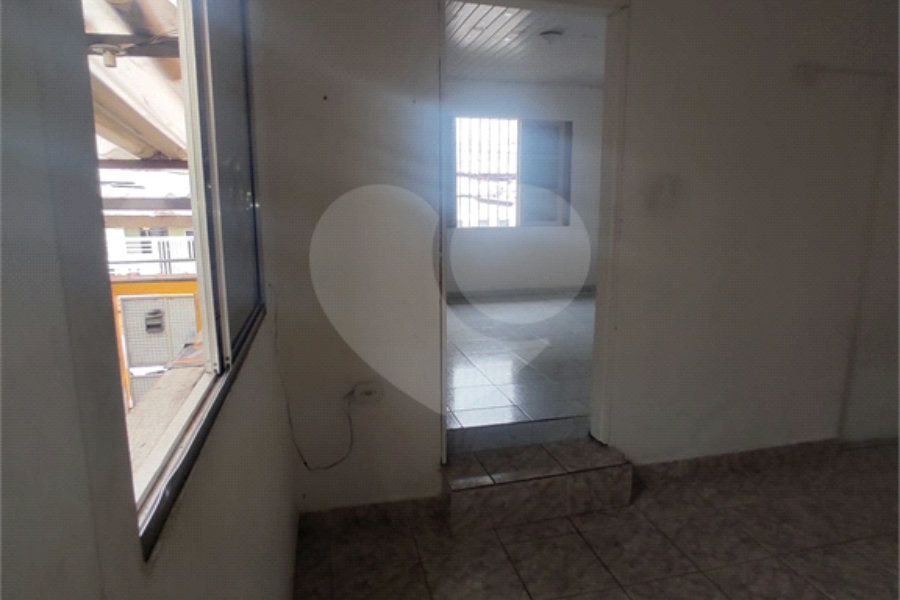 Casa à venda com 3 quartos em Vila Guilherme, São Paulo, SP