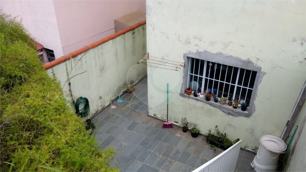 Sobrado à venda com 3 quartos, sendo 1 suíte, em Vila Mazzei, São Paulo, SP