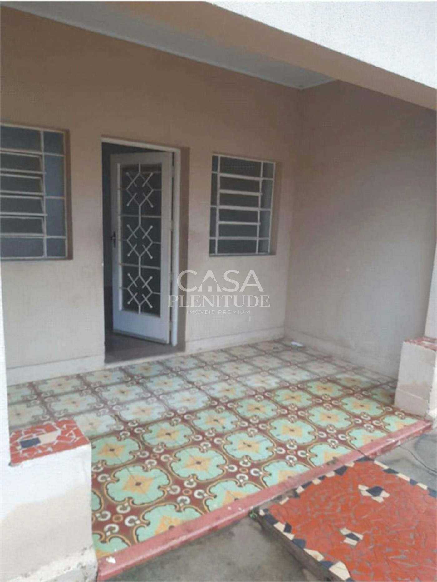 Casa Térrea à venda com 3 quartos, sendo 1 suíte,  em Vila Barcelona, Sorocaba, SP