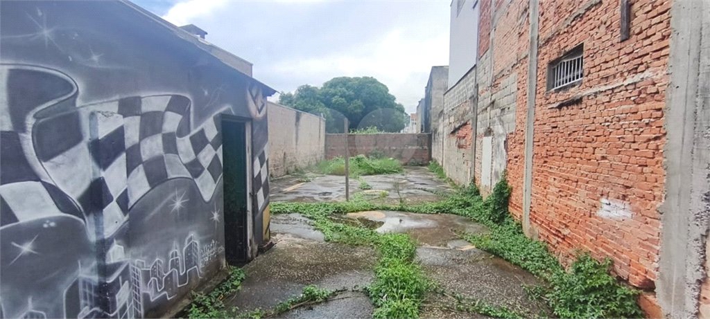 Terreno à venda em Jaçanã, São Paulo, SP