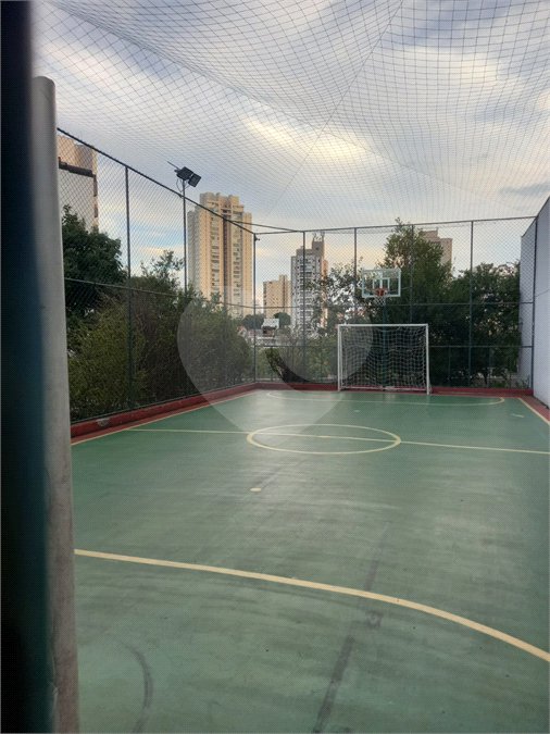 Apartamento à venda com 2 quartos, sendo 1 suíte, em Vila Maria Alta, São Paulo, SP