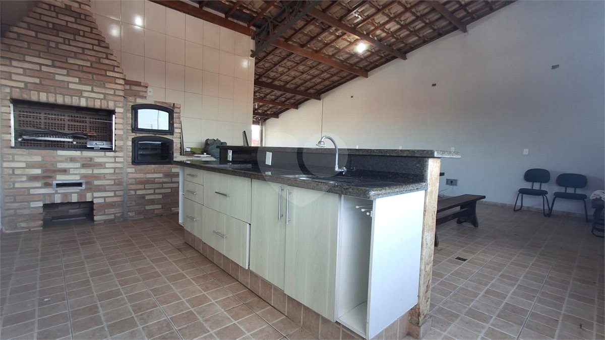Casa à venda com 2 quartos em Central Parque Sorocaba, Sorocaba, SP