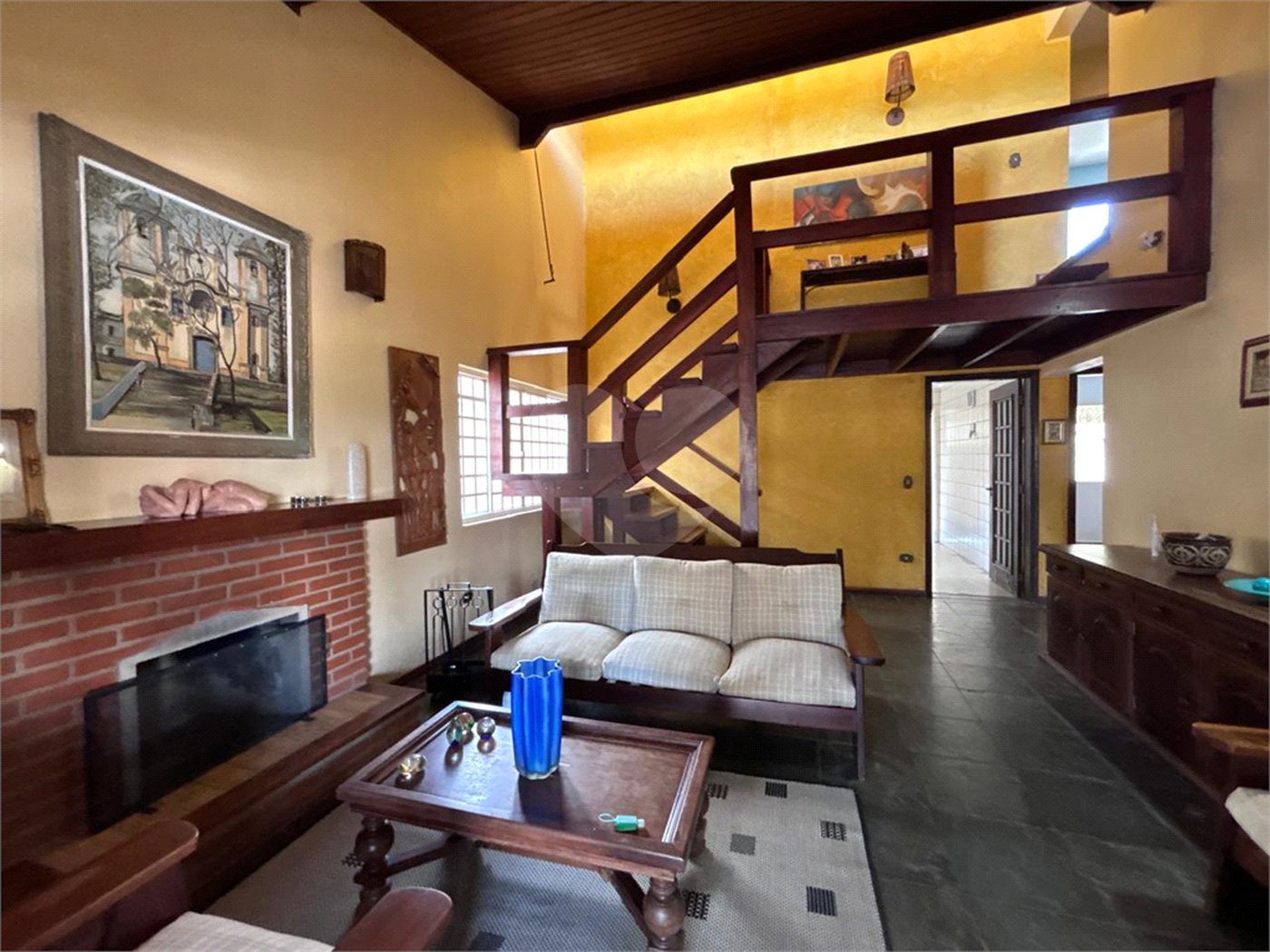 Casa à venda com 5 quartos, sendo 2 suítes,  em Jardim Maristela, Atibaia, SP