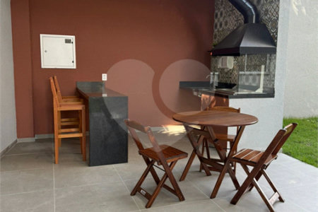 Duplex à venda com 1 quarto em Santo Amaro, São Paulo, SP