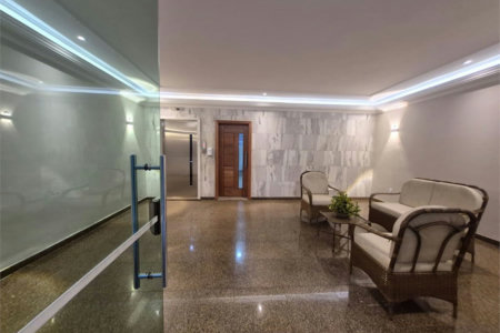 Apartamento com 1 dormitório à venda, 56 m² por R$ 610.000,00 - Aparecida - Santos/SP