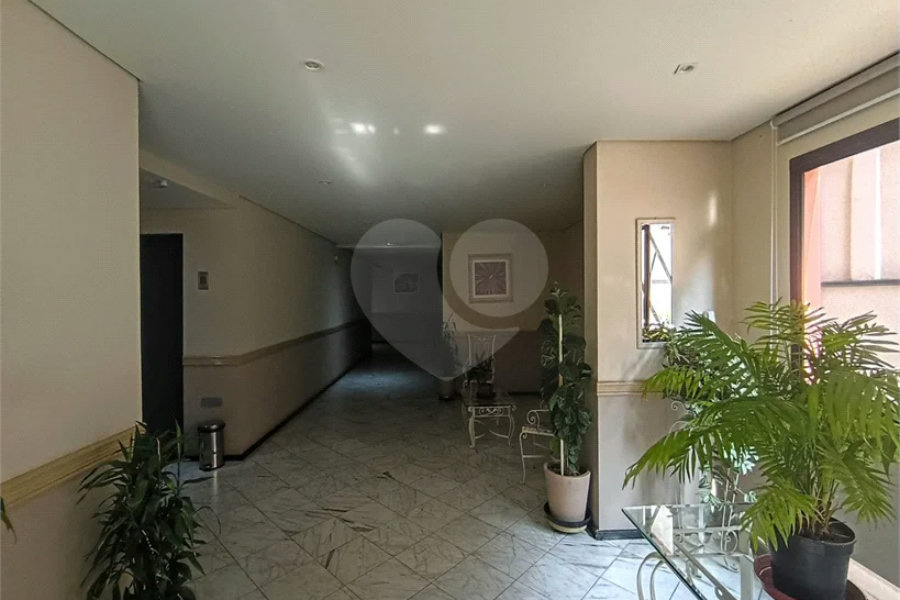 Apartamento à venda com 2 quartos em Campos Eliseos, São Paulo, SP