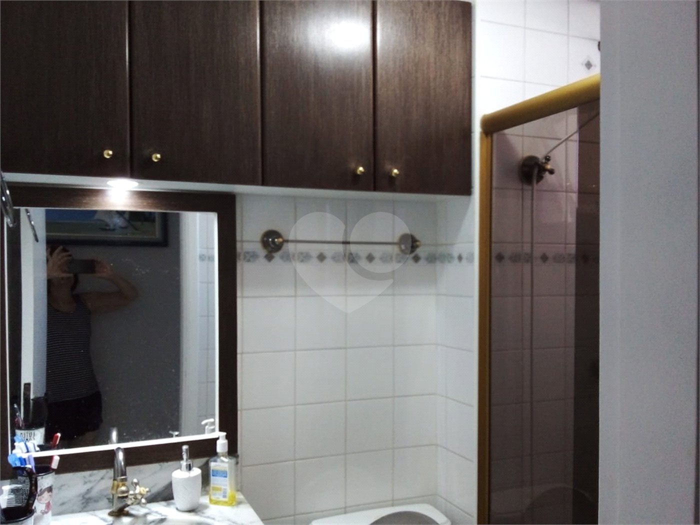 Apartamento à venda com 2 quartos em Mandaqui, São Paulo, SP