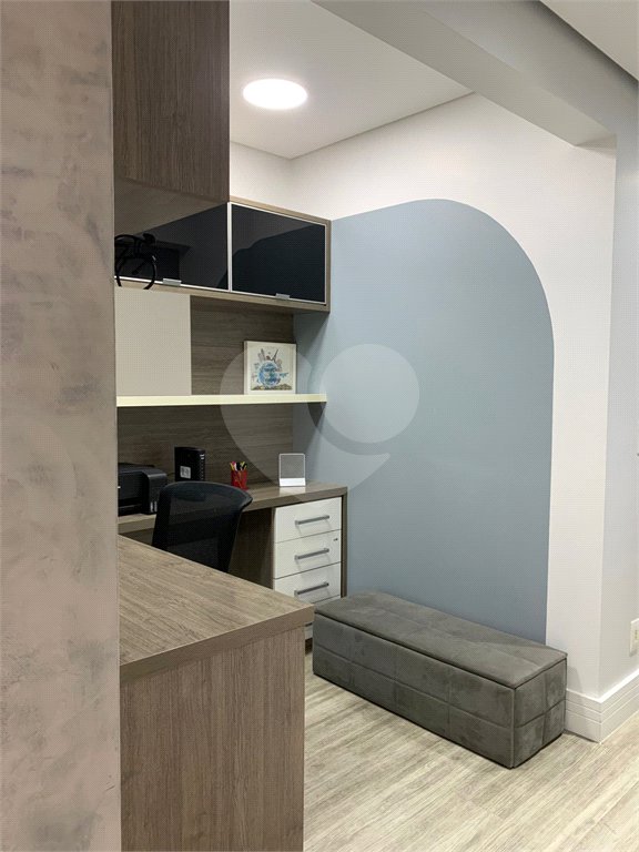 Apartamento à venda com 3 quartos, sendo 1 suíte, em Tatuapé, São Paulo, SP