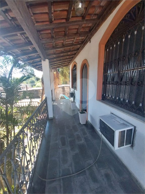 Casa à venda com 5 quartos, sendo 2 suítes, em Campo Grande, Rio de Janeiro, RJ