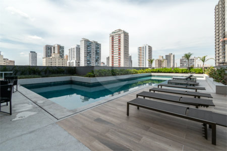 Apartamento à venda com 2 suítes em Vila Dom Pedro I, São Paulo, SP
