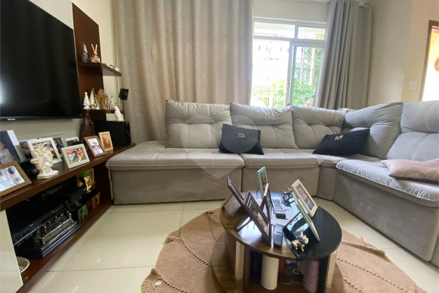 Casa Térrea à venda com 3 quartos, sendo 1 suíte, em Santana, São Paulo, SP