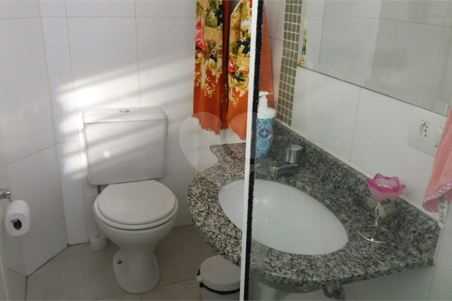 Casa à venda com 2 suítes no condomínio Residencial Taormina, São Paulo - SP