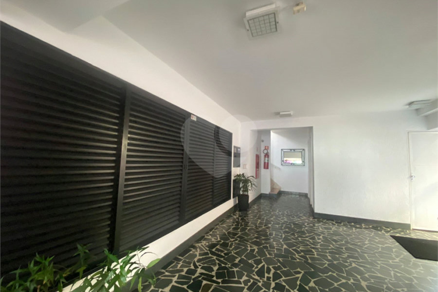 Apartamento à venda com 2 quartos em Pompéia, São Paulo, SP
