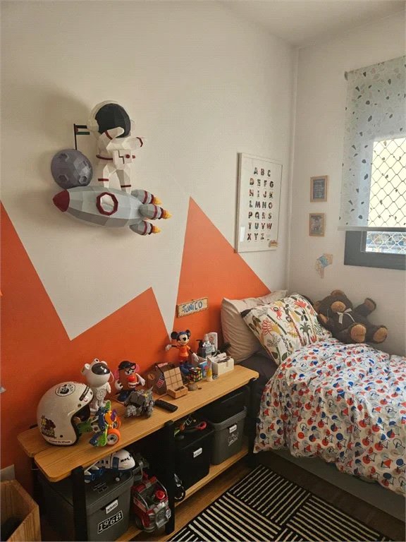 Apartamento à venda com 2 quartos, sendo 1 suíte, em Pinheiros, São Paulo, SP