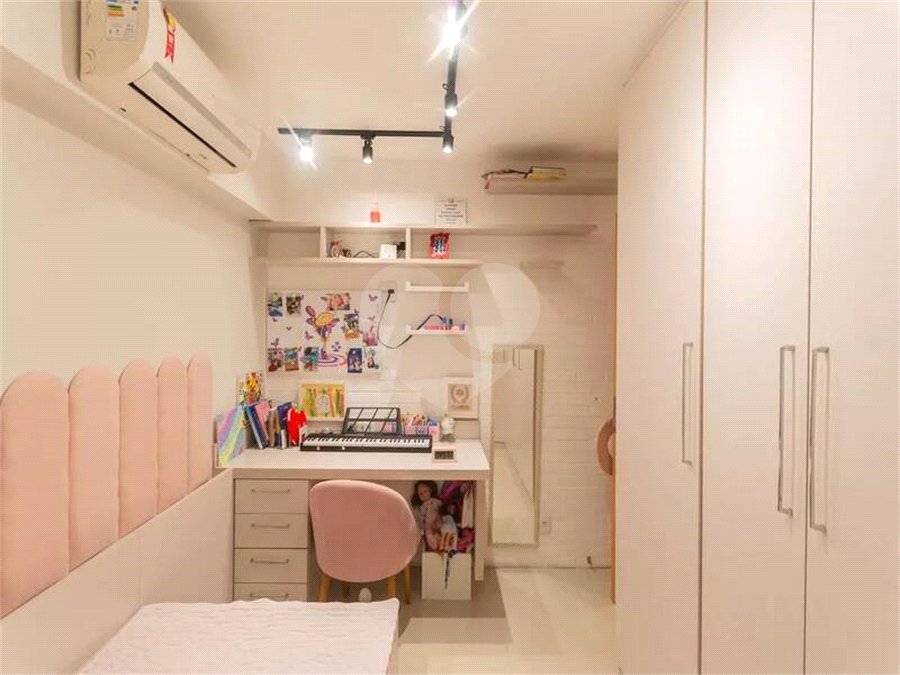 Apartamento à venda com 4 quartos, sendo 1 suíte,  em Tijuca, Rio de Janeiro, RJ