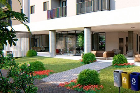 Apartamento à venda com 2 quartos, sendo 1 suíte, em Vila Domingues, Votorantim, SP