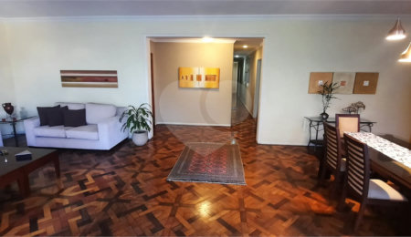 Apartamento à venda com 3 quartos, sendo 2 suítes,  em Tijuca, Rio de Janeiro, RJ