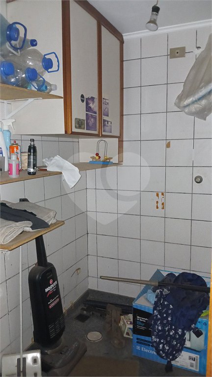 Apartamento à venda com 4 quartos, sendo 3 suítes, em Jardim São Paulo(zona Norte), São Paulo, SP