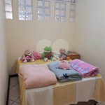 Sobrado à venda com 4 quartos, sendo 2 suítes, em Jardim Modelo, Suzano, SP
