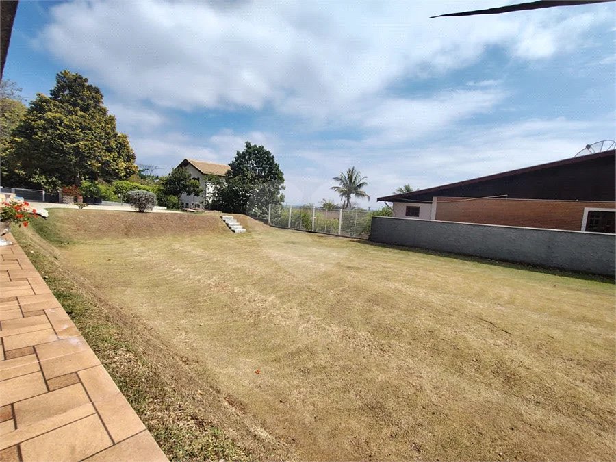 Casa de Condomínio à Venda em Itupeva/SP – Cafezal VI