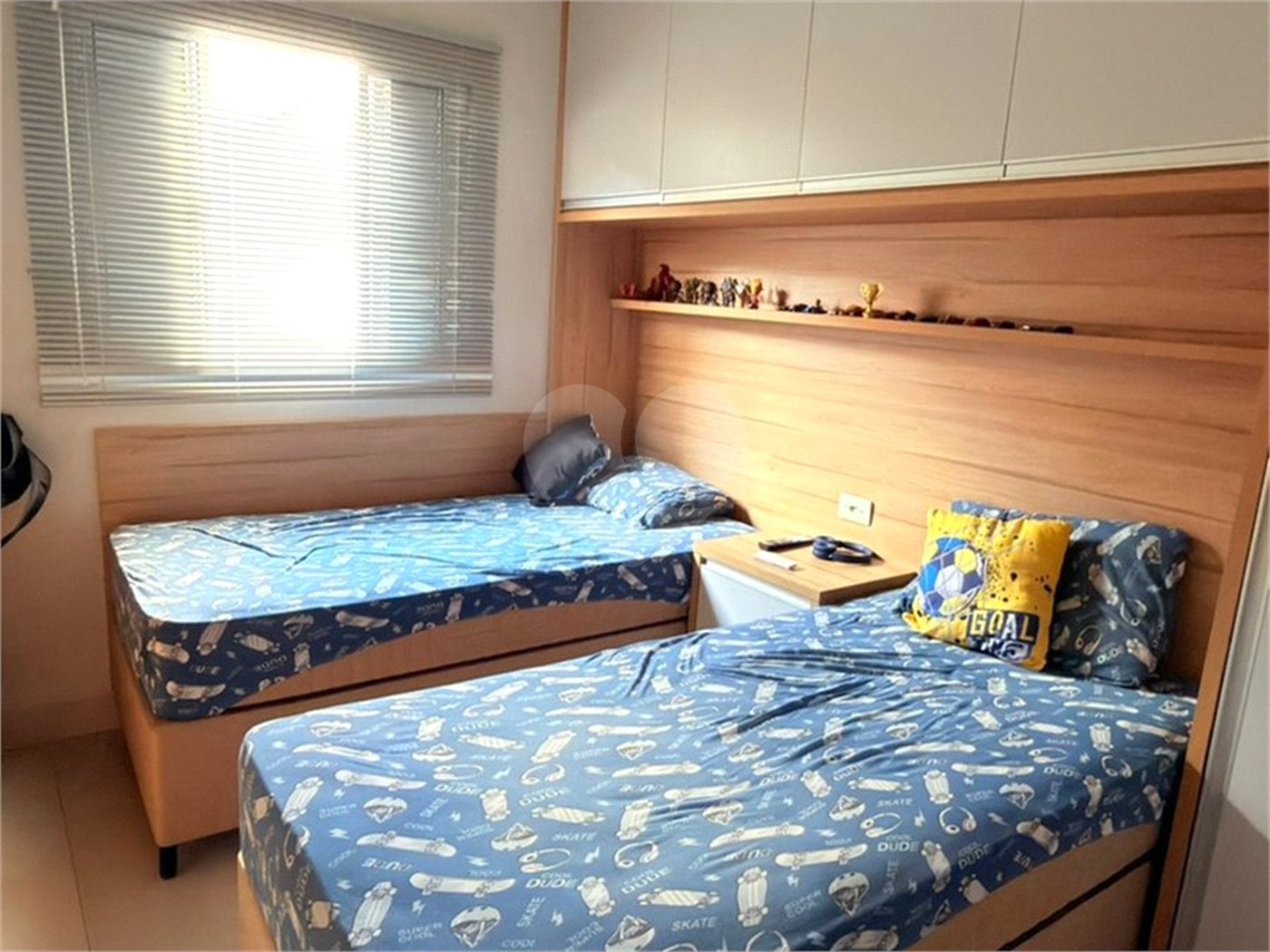 Casa à venda com 2 quartos em Jardim Residencial Villa Amato, Sorocaba, SP