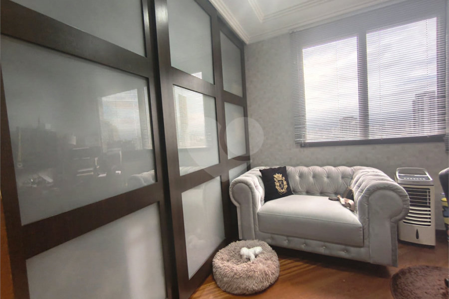 Apartamento à venda com 4 suítes em Santana, São Paulo, SP