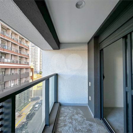 Apartamento à venda com 1 quarto em Jardim das Acácias, São Paulo, SP