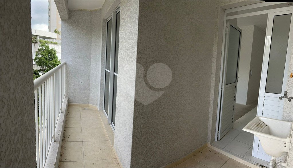 Apartamento à venda com 2 quartos em Mandaqui, São Paulo, SP