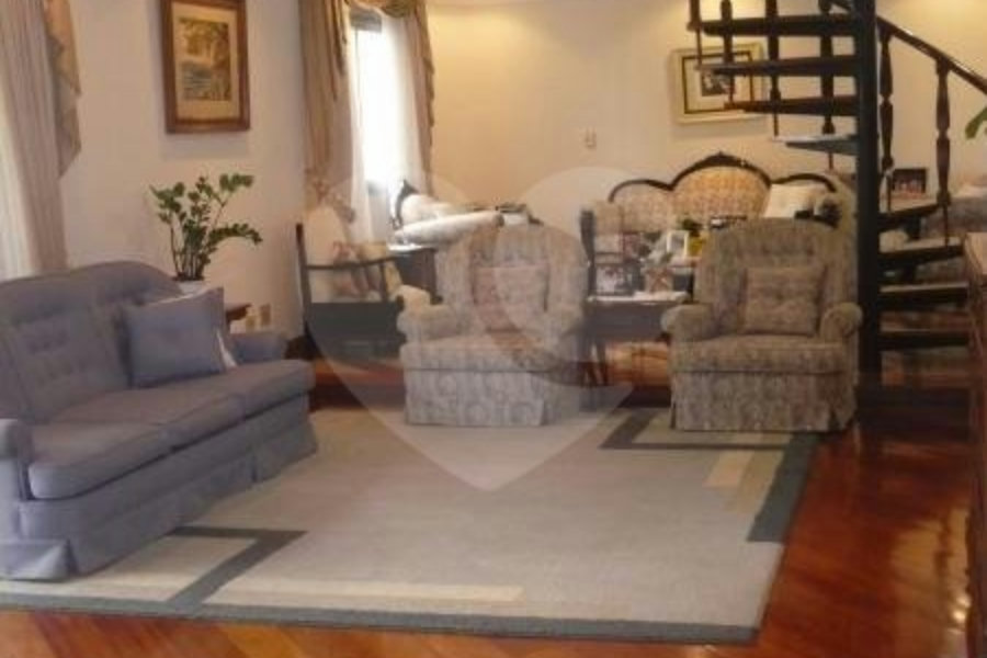 Apartamento à venda com 4 quartos, sendo 2 suítes, em Santana, São Paulo, SP