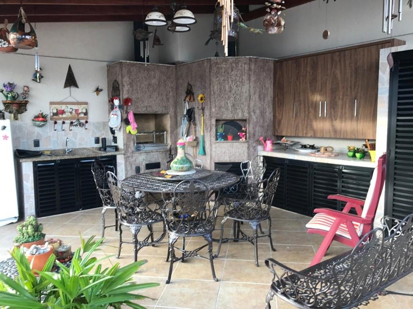 Cobertura à venda com 4 quartos, sendo 3 suítes, em Santana, São Paulo, SP