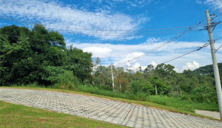 Terreno à venda em Transurb, Itapevi, SP