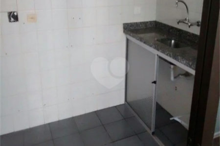 Apartamento à venda com 3 quartos em Lauzane Paulista, São Paulo, SP
