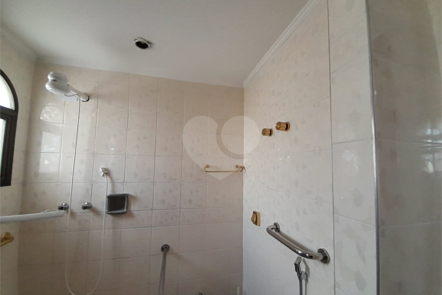 Apartamento à venda com 4 suítes em Santana, São Paulo, SP