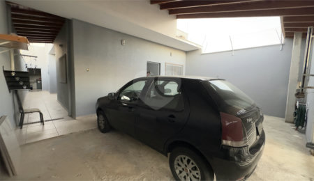 Casa à venda com 2 quartos, sendo 1 suíte, em Jardim Residencial Nova Veneza, Indaiatuba, SP