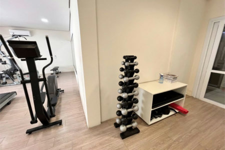 Apartamento à venda, 103 m² por R$ 1.000.000,00 - Centro - Guarujá/SP