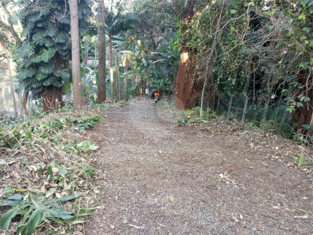 Terreno à venda com 1 suíte em Alto da Boa Vista, São Paulo, SP
