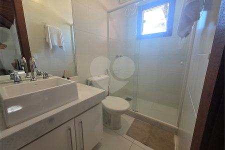 Casa em condomínio para alugar com 1 quarto em Manguinhos, Armação dos Búzios, RJ